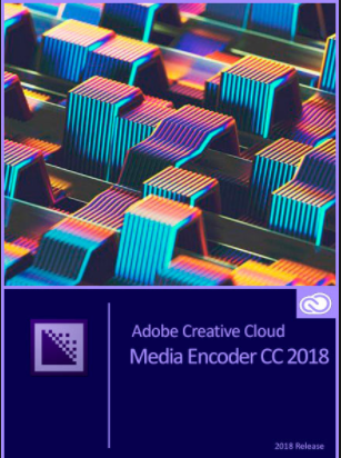 Adobe media encoder cc 2018
